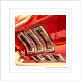 2014 - 68 Ford Mustang, Rouge Valley Cruisers - Toronto, Ontario - Canada