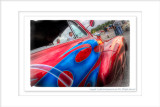 2014 - Wasaga Beach Cruisers Car Show, Ontario - Canada