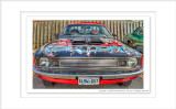 2014 - Rouge Valley Cruisers - Toronto, Ontario - Canada