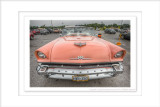 2014 - Wasaga Beach Cruisers Car Show, Ontario - Canada