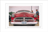 2014 - Wasaga Beach Cruisers Car Show, Ontario - Canada