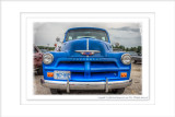 2014 - Wasaga Beach Cruisers Car Show, Ontario - Canada