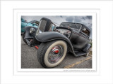 2014 - Wasaga Beach Cruisers Car Show, Ontario - Canada