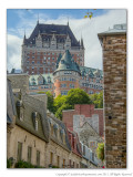 2014 - Lower Quebec City, Quebec - Canada