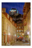 2014 - Lower Quebec City, Quebec - Canada