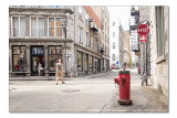 2014 - Old Montreal, Quebec - Canada