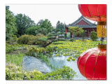2014 - Chinese Garden - Montreal Botanic Garden, Quebec - Canada