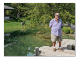 2014 - Ken, Japanese Garden - Montreal Botanic Garden, Quebec - Canada