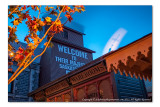 2014 - Canadian Museum of History, Canada Hall - Gatineau, Quebec - Canada