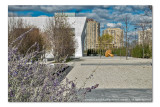 2014 - The New Ismaili Centre and Aga Khan Museum - Toronto, Ontario - Canada