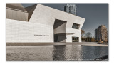2014 - The New Ismaili Centre and Aga Khan Museum - Toronto, Ontario - Canada
