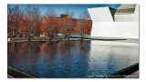 2014 - The New Ismaili Centre and Aga Khan Museum - Toronto, Ontario - Canada