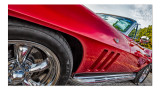 2014 - Rouge Valley Cruisers - Toronto, Ontario - Canada