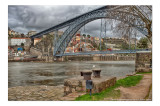 2014 - Rio Douro - Porto - Portugal