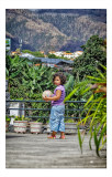 2014 - My Grandniece Beatriz - Funchal, Madeira - Portugal