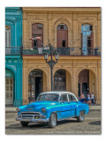 2014 - Havana, Cuba