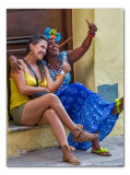 2014 - December in Colour - Old Havana, Cuba