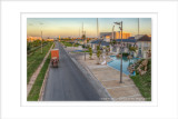 2014 - Punta Hicacos, Varadero Meliã Marina, Cuba