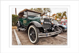 2015 - 1929 Ford Model A - Passeio da Primavera, Vintage Cars Rally - Faro, Algarve - Portugal