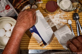 2015 - Half a recipe