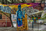 2015 - King St. East - Toronto, Ontario - Canada (HDR)