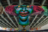 2015 - Underpass Park - Toronto, Ontario - Canada