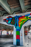 2015 - Underpass Park - Toronto, Ontario - Canada