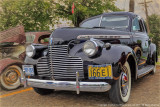 2015 - 1940 Chevrolet, Rouge Valley Cruisers - Toronto, Ontario - Canada
