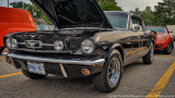 2015 - Ford Mustang, Rouge Valley Cruisers - Toronto, Ontario - Canada