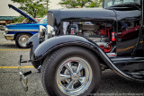 2015 - Ford V8 Hot Rod, Rouge Valley Cruisers - Toronto, Ontario - Canada