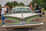 2015 - Chevrolet Bel Air, Rouge Valley Cruisers - Toronto, Ontario - Canada