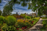 2015 - Allan Gardens - Toronto, Ontario - Canada