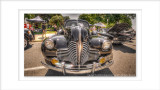 2015 - 1940 Buick Eight Limited Series, Wheels on the Danforth - Toronto, Ontario - Canada