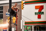2015 - Alakazam - Buskerfest Toronto, Ontario - Canada
