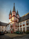 2015 - Siegfied's Mechanical Music Cabinet, Rudesheim - Germany