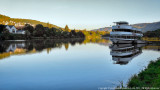 2015 - Moselle River, Bernkastel-Kues - Germany