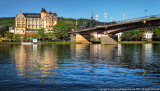 2015 - Moselle River, Bernkastel-Kues - Germany