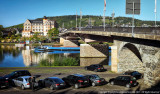 2015 - Moselle River, Bernkastel-Kues - Germany