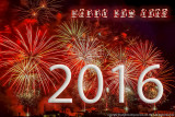 2015 - Happy New Year to all....