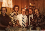 The Barichello's (Aldo, Allan, Lorne, Kenneth & Peter) -  Thunder Bay, Ontario - Canada