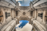 2016 - Arco da Rua Augusta, Lisboa - Portugal (HDR)