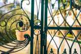 2016 - Jardines del Alcazar, Seville - Spain