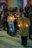 2016 - Good Friday Procession in Faro,  Algarve - Portugal