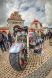 2016 - Loulé Market, Algarve - Portugal (HDR)