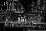2016 - After the Party, The Hearn -  Generating Station, home of the 10th Anniversary Luminato - Toronto, Ontario - Canada