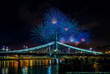 2016 - St. Stephens Day in Budapest - Hungary