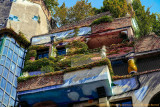 2016 - Hundertwasserhaus - Landstraße District, Vienna - Austria
