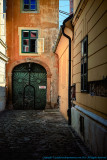 2016 - Buda (Castle District), Budapest - Hungary