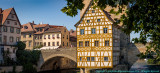 2016 - Bamberg - Germany (Panorama 4 Photos)