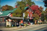 2016 - Gananoque, Ontario - Canada